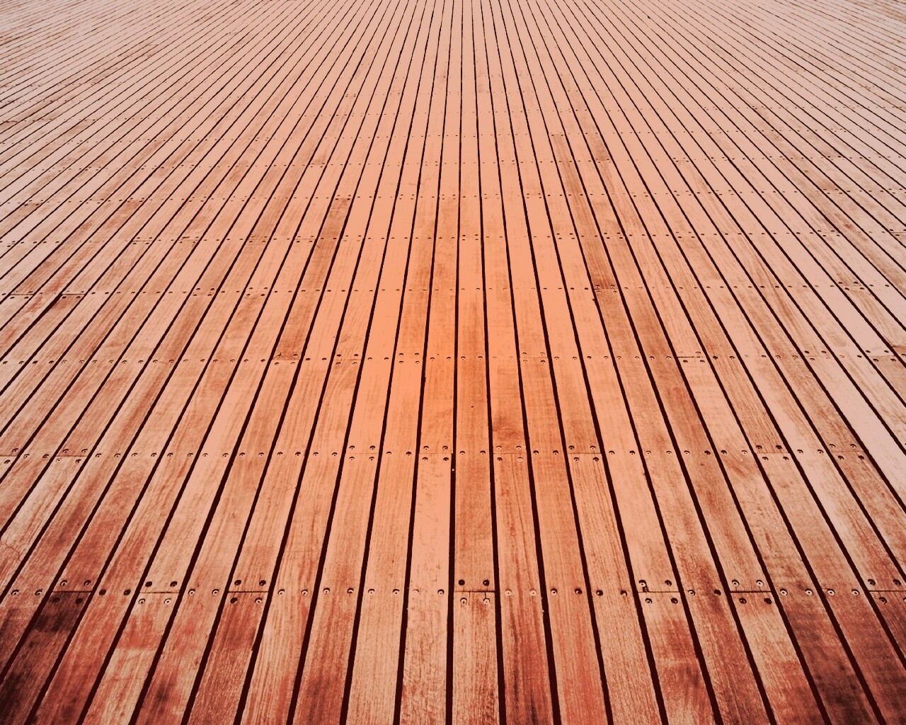 Досчатая палуба обои