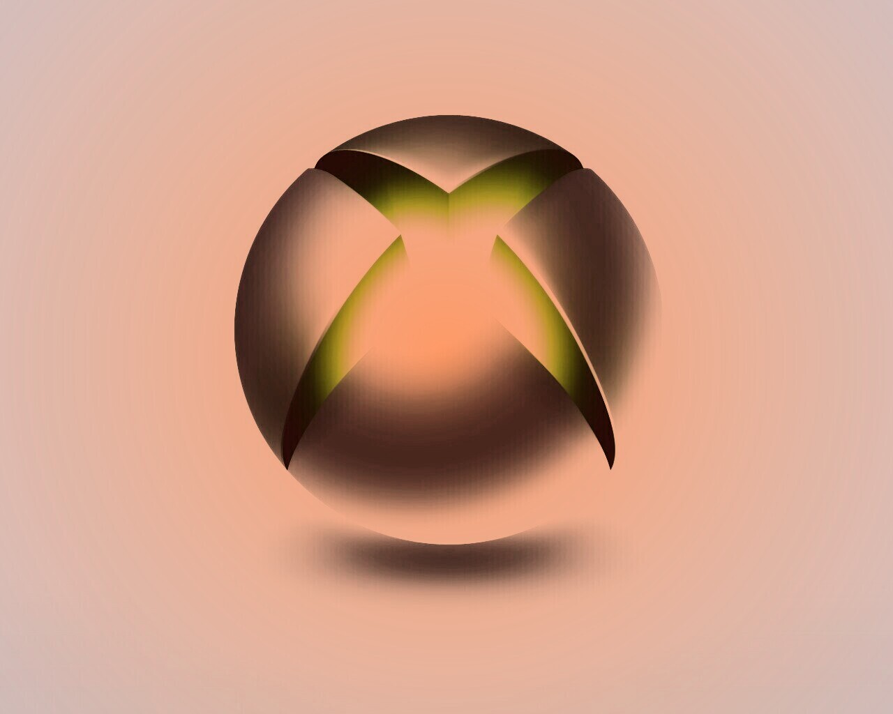 Xbox обои