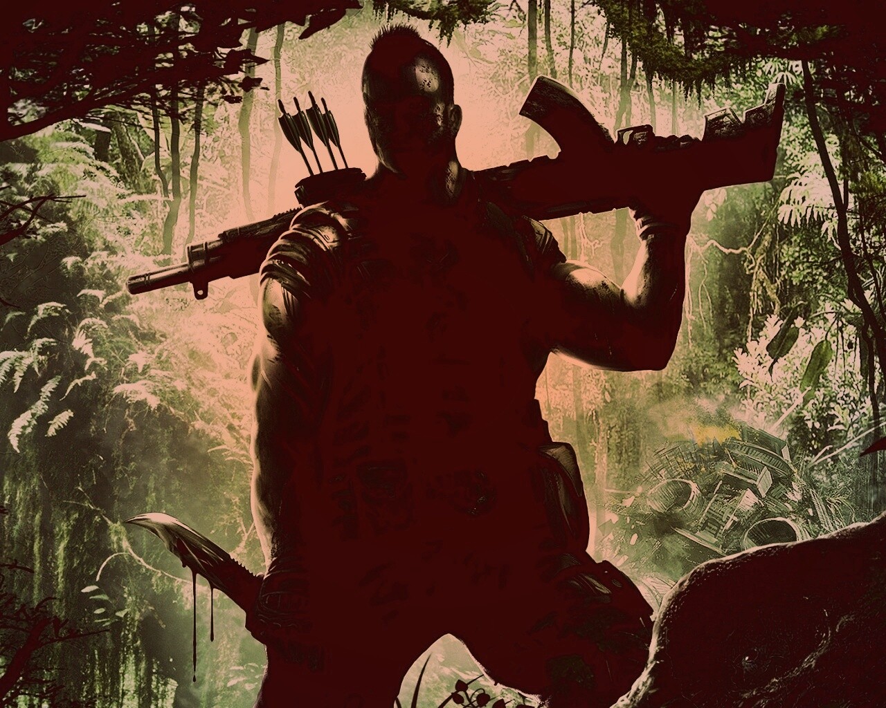 Турок 2 обои