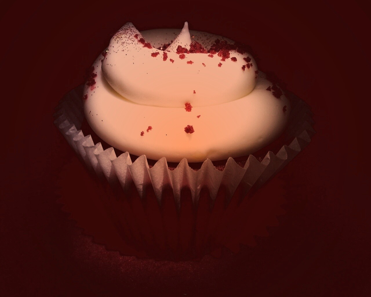 Пирожное обои