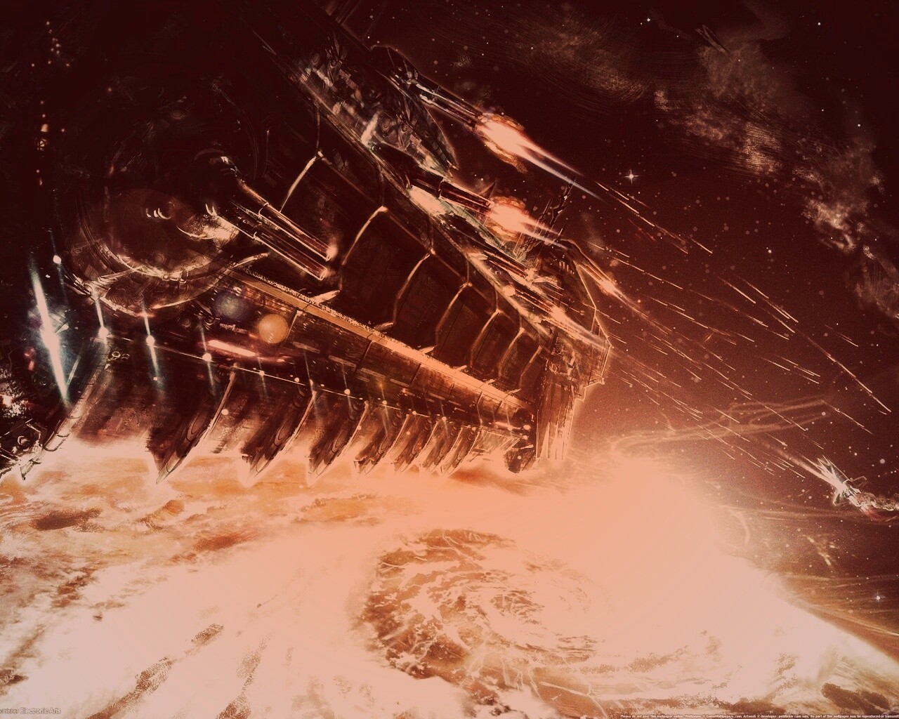 Ишимура обои