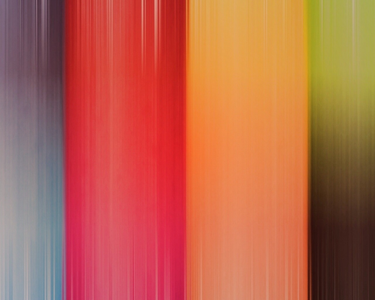 Радуга обои