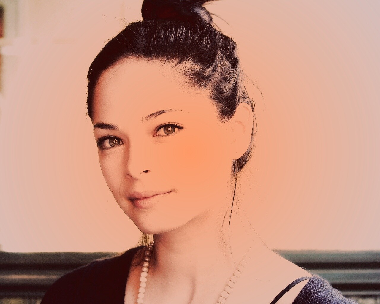 Кристин Крейк обои