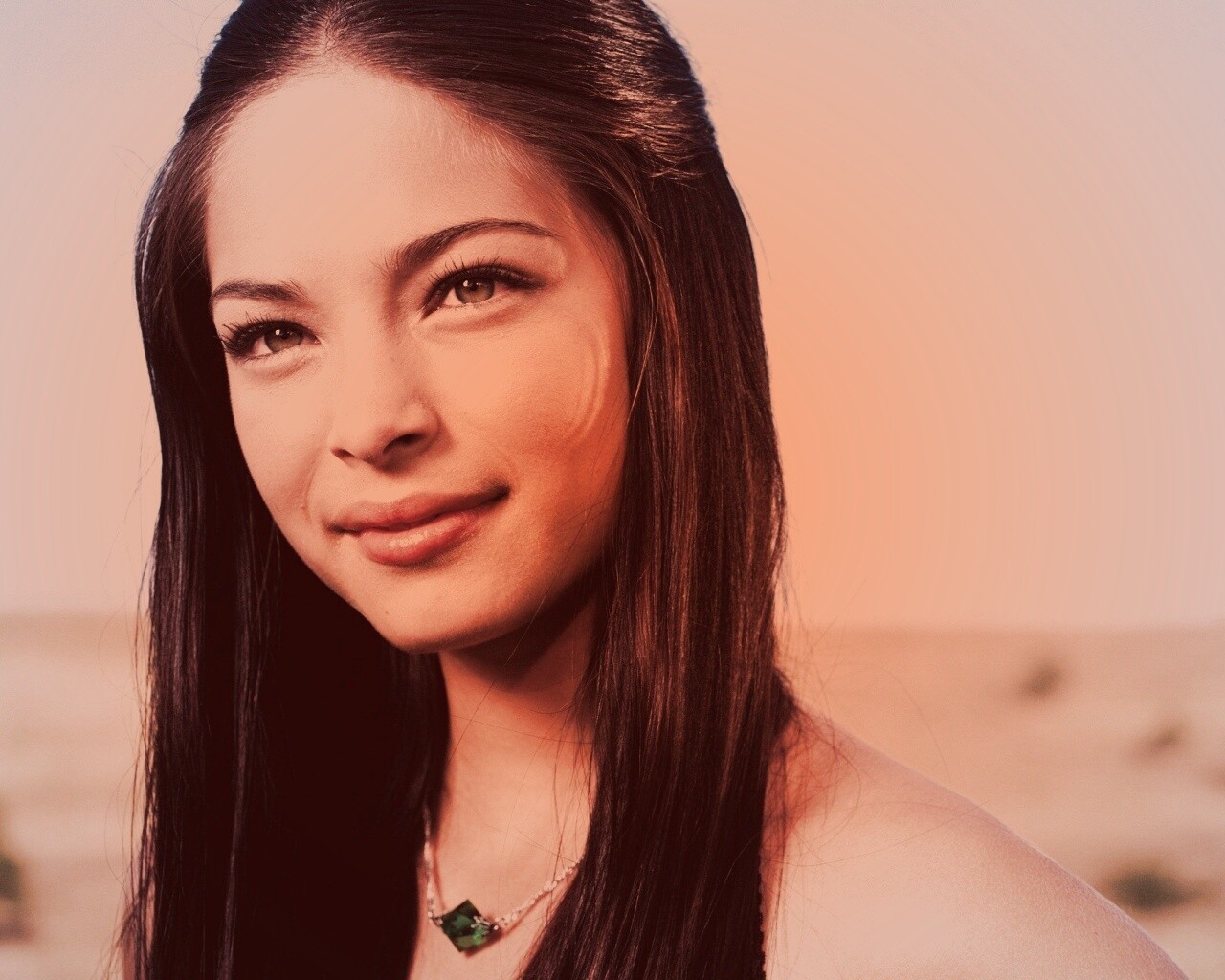 Лана Лэнг обои