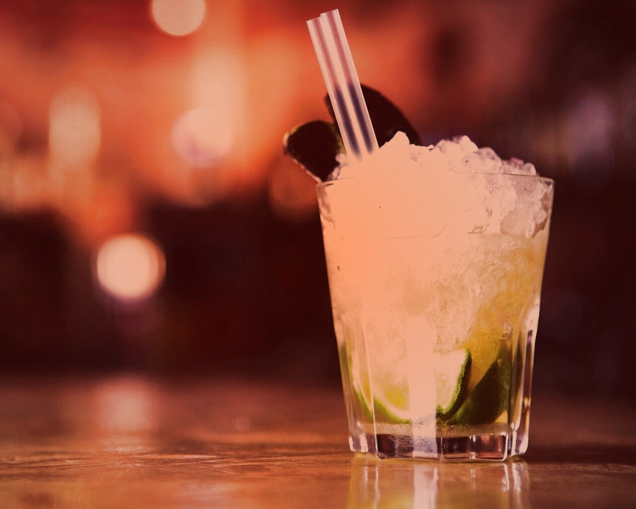 Мохито обои