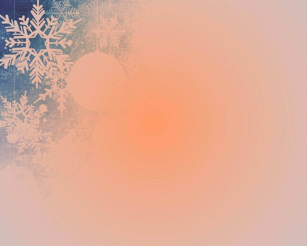 Новогодний клипарт обои