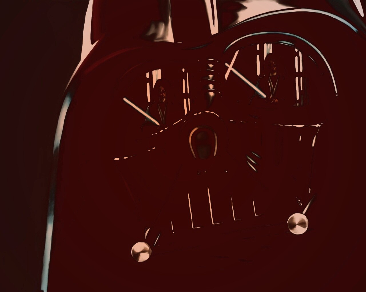 Дарт Вейдер обои