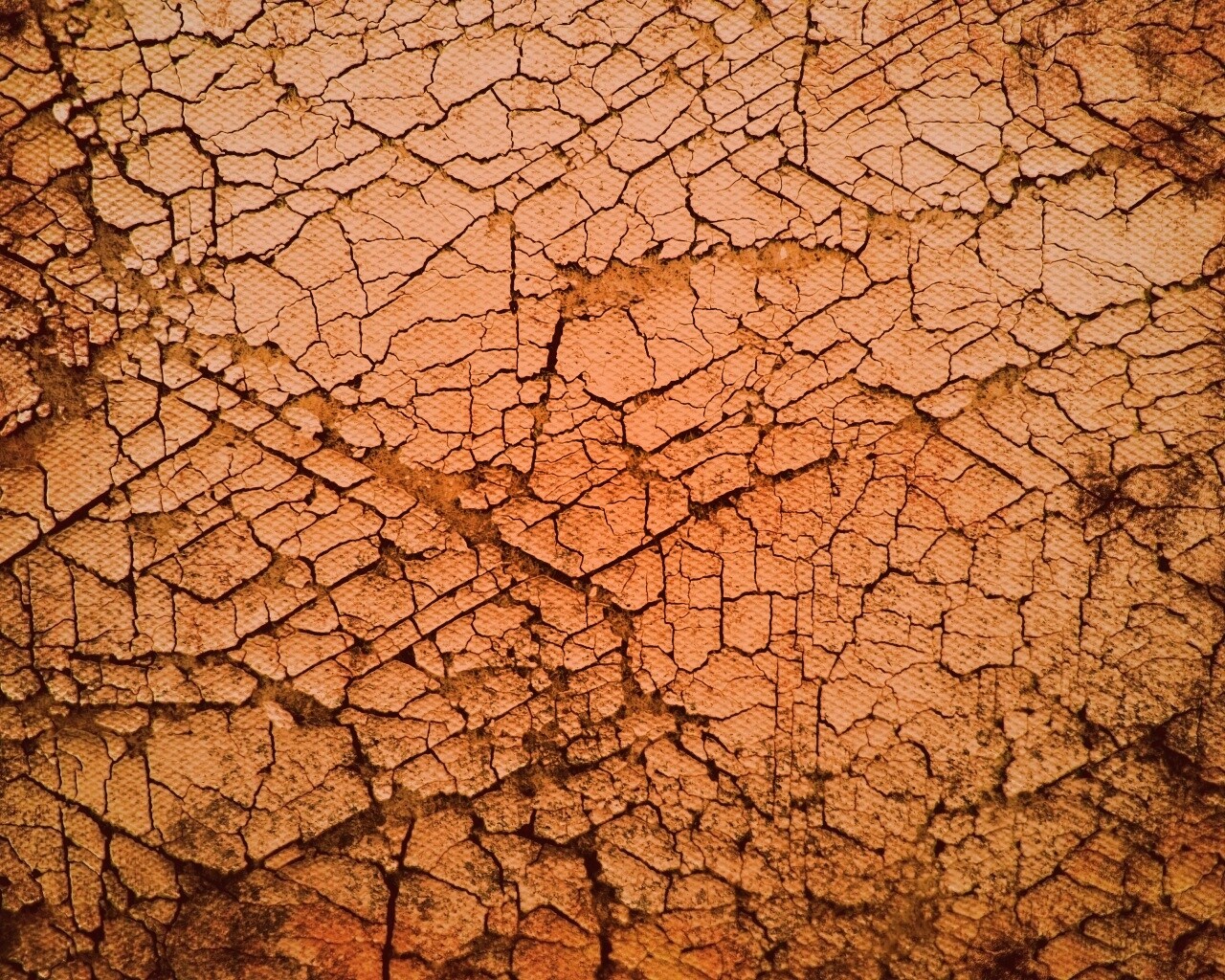 Потрескавшаяся краска обои