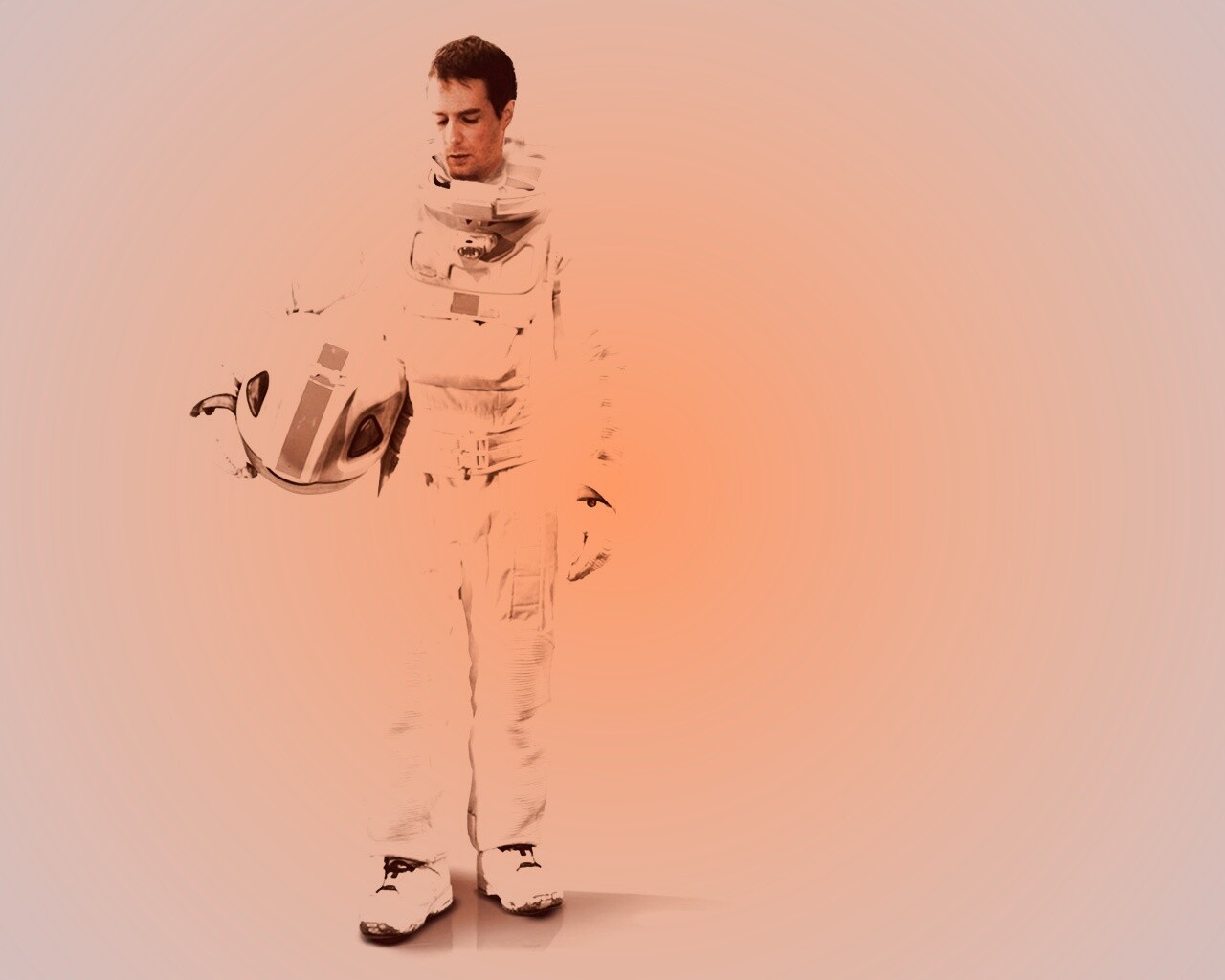 Луна 2012 обои