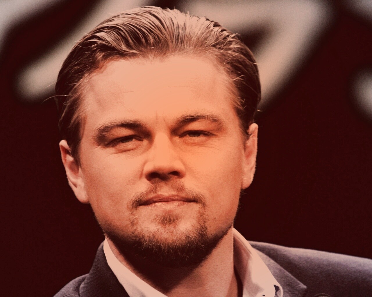 Леонардо Дикаприо обои