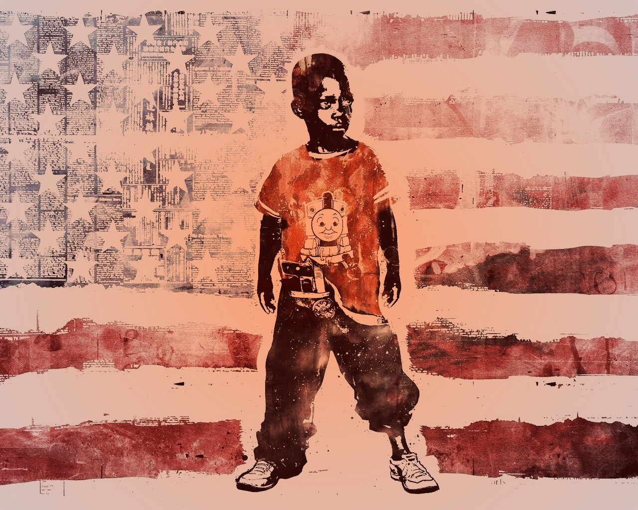 Время задуматься обои