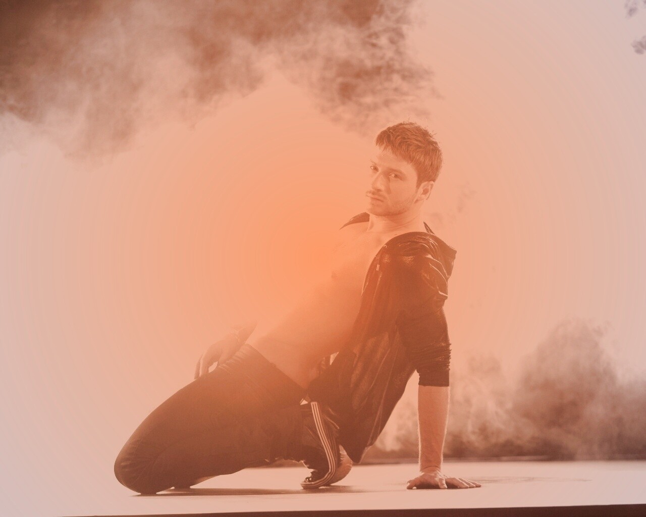 Сергей Лазарев обои