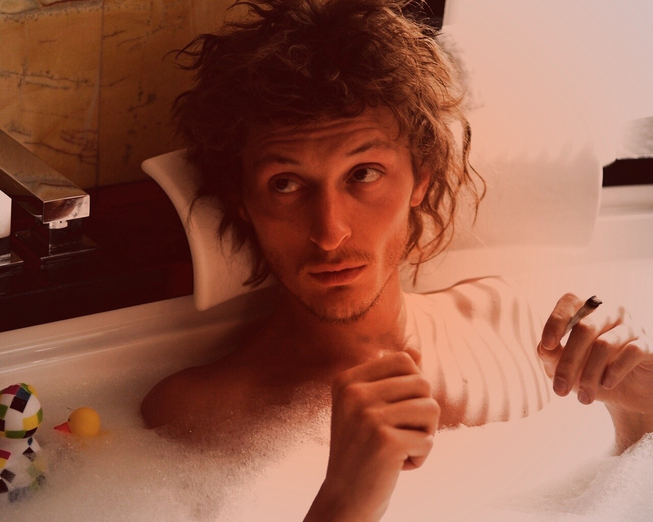 Павел Воля обои