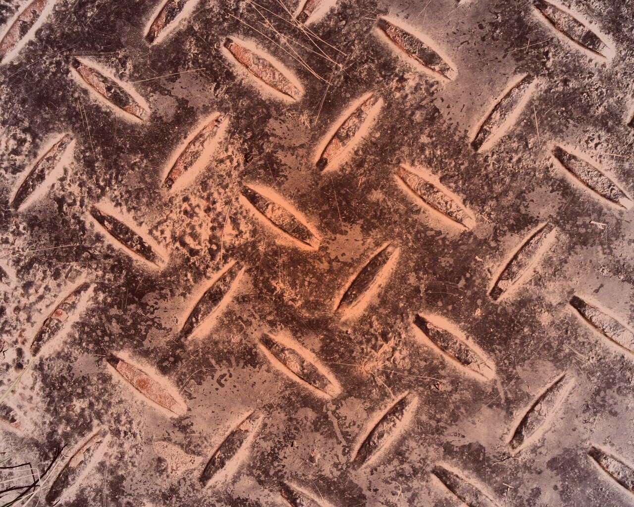 Стальной лист обои