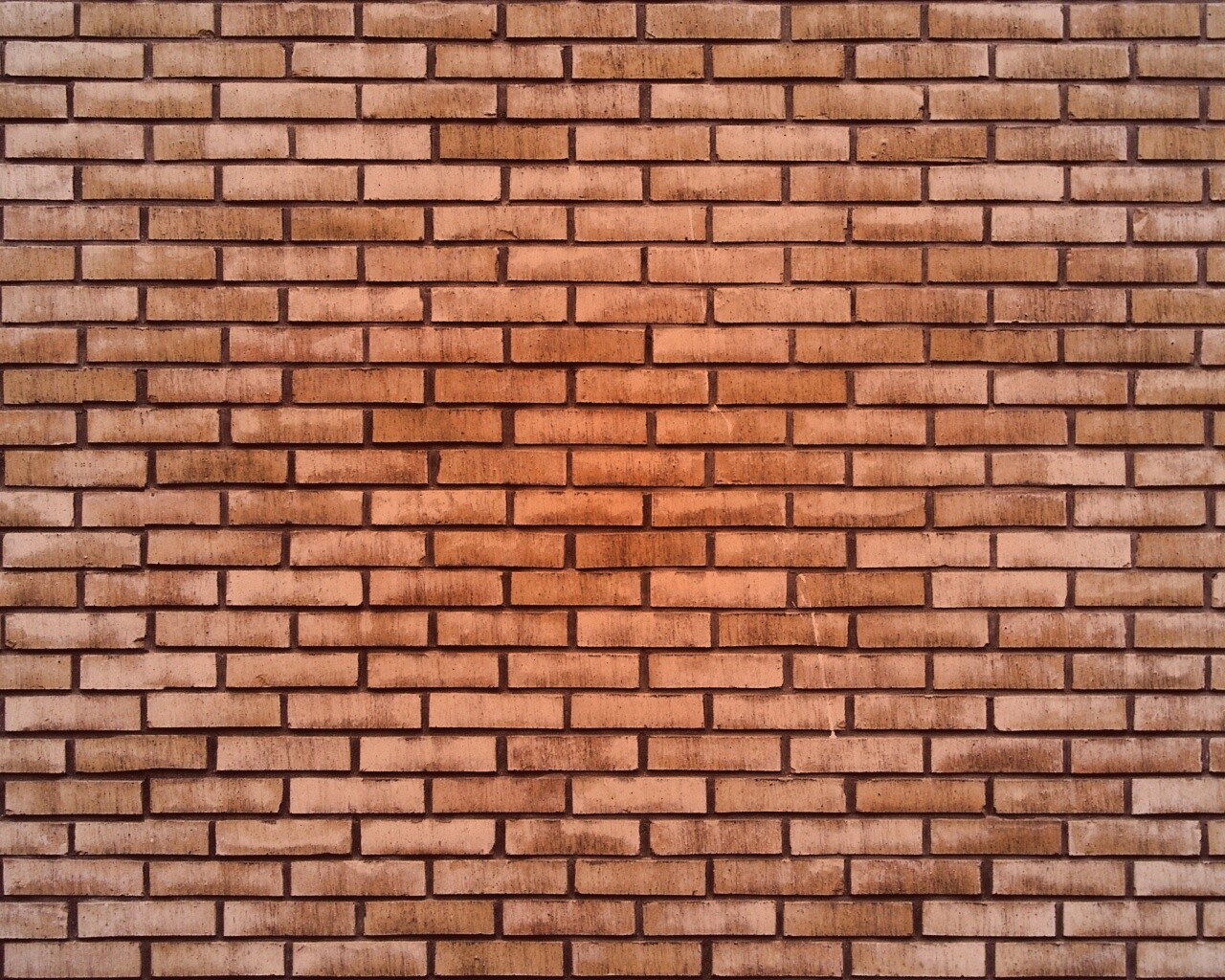 Кирпичная стена обои