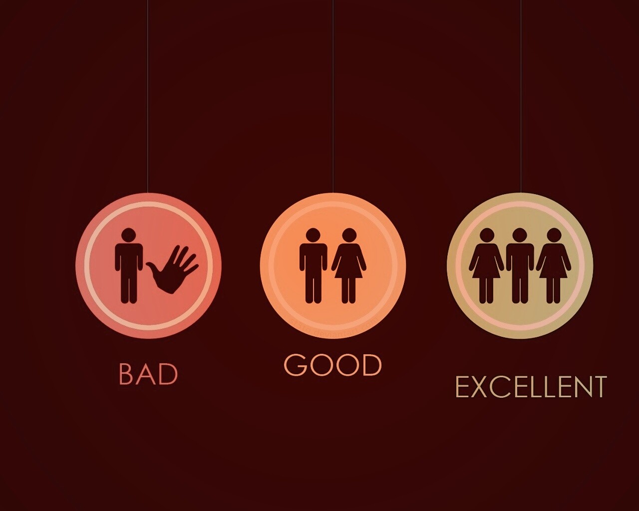 Варианты обои