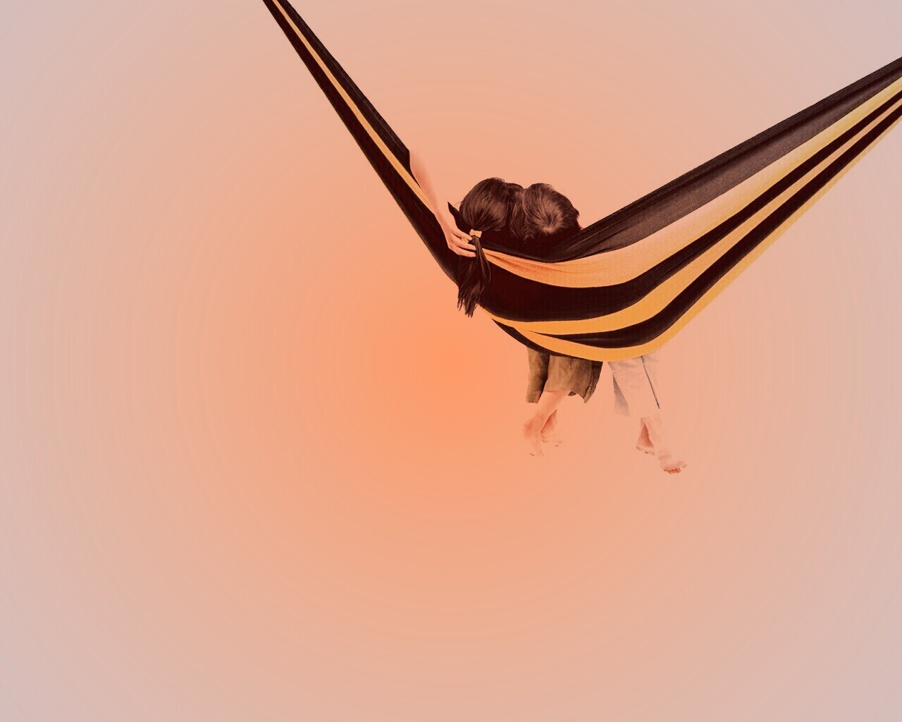 Гамак beeline обои