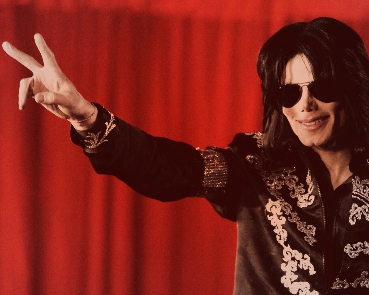 Michael Joseph Jackson обои