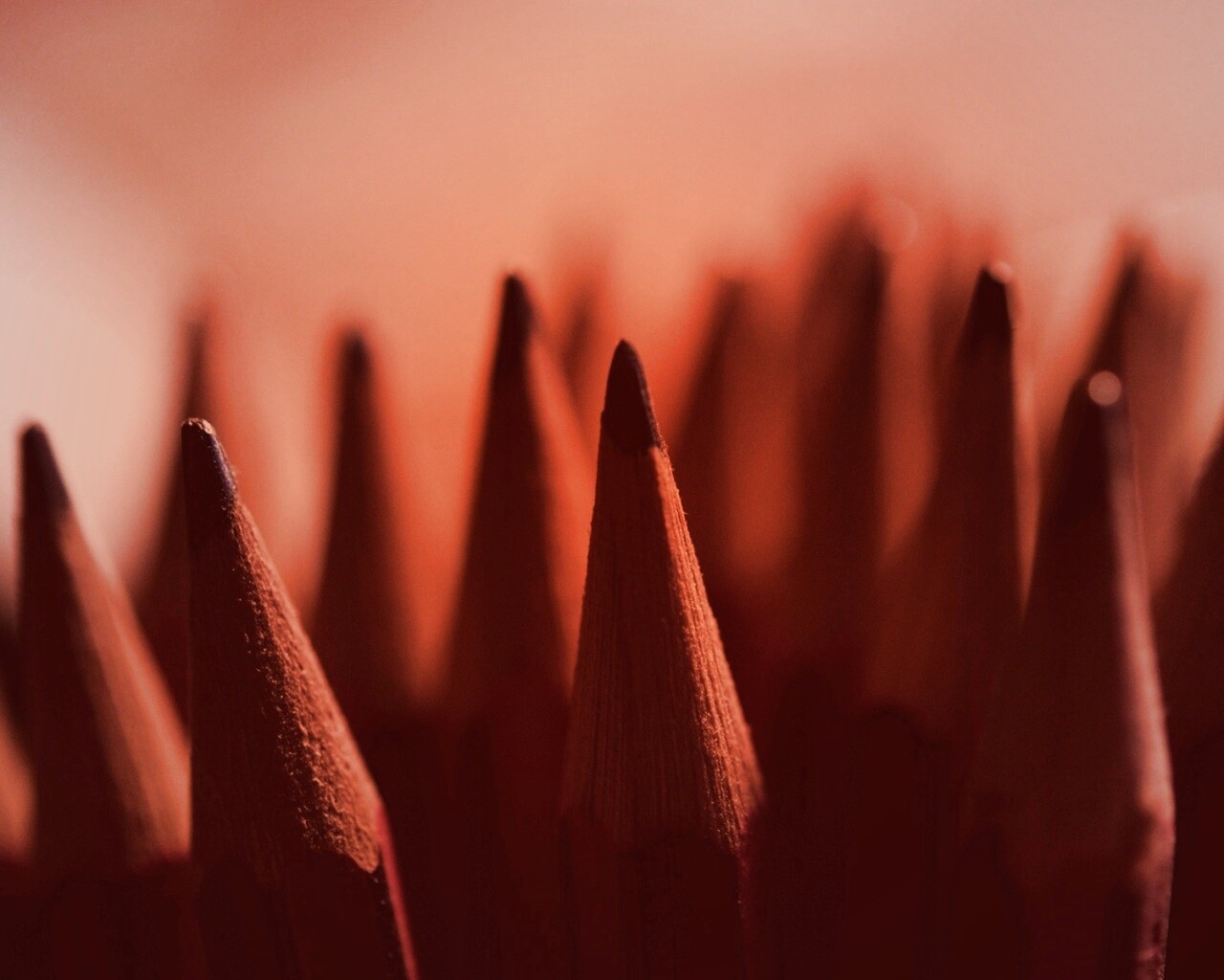 Простые карандаши обои