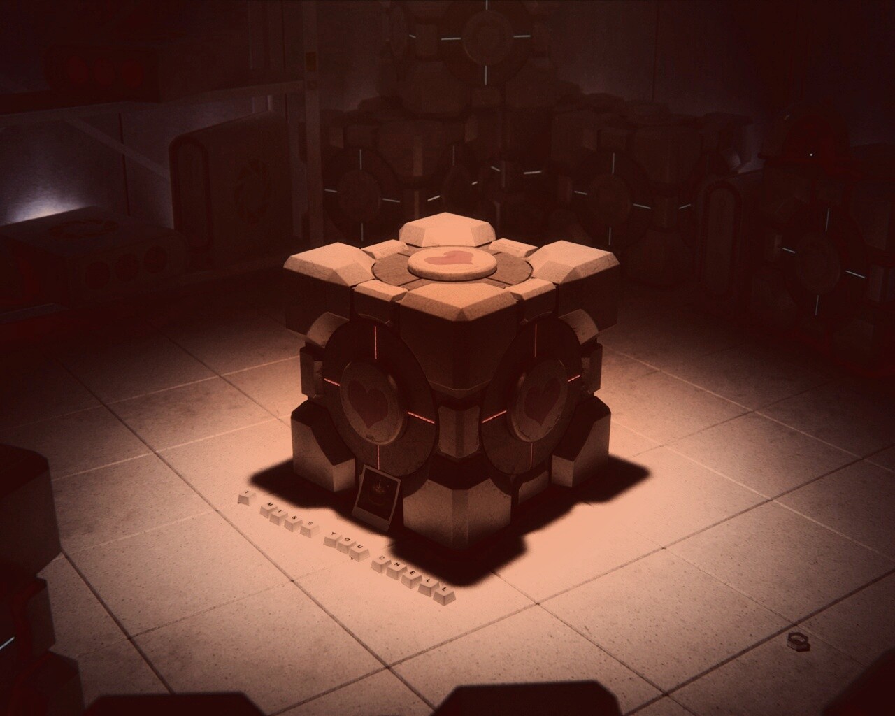 Я скучаю по тебе... обои