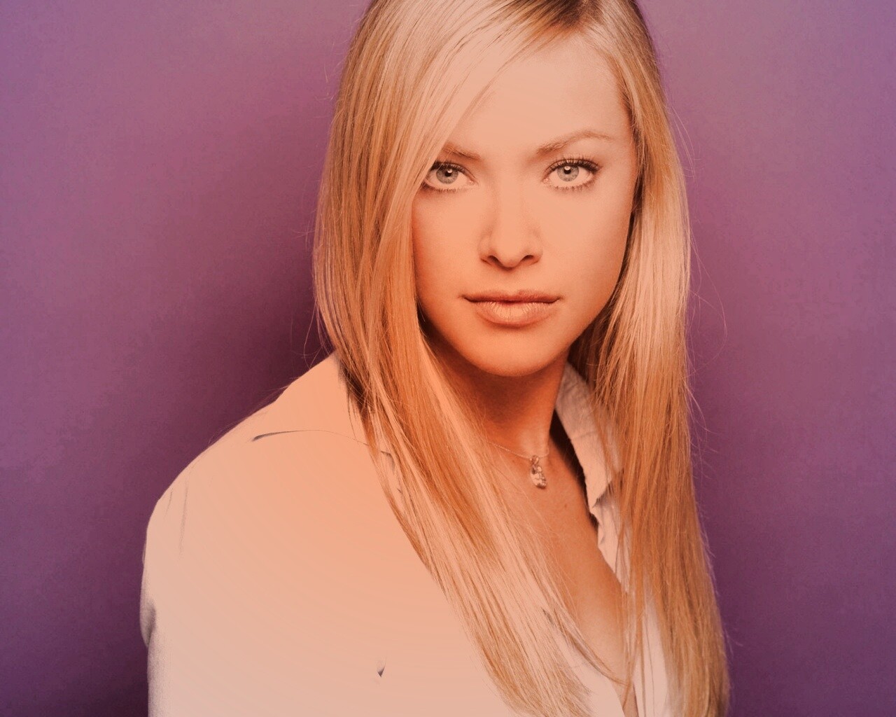 Кристанна Локен обои