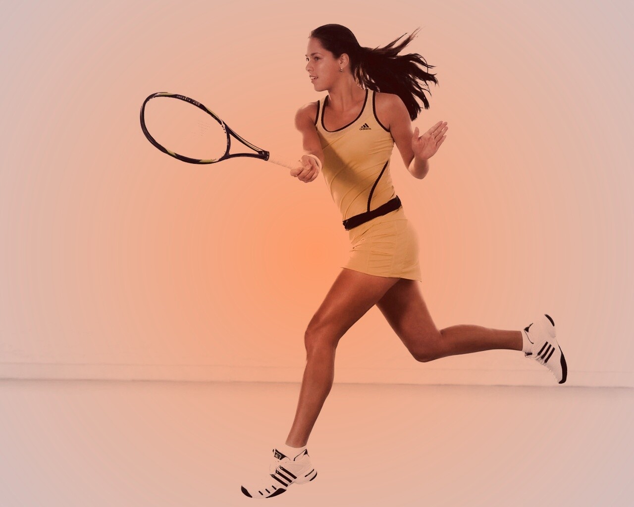 Ana Ivanovic обои