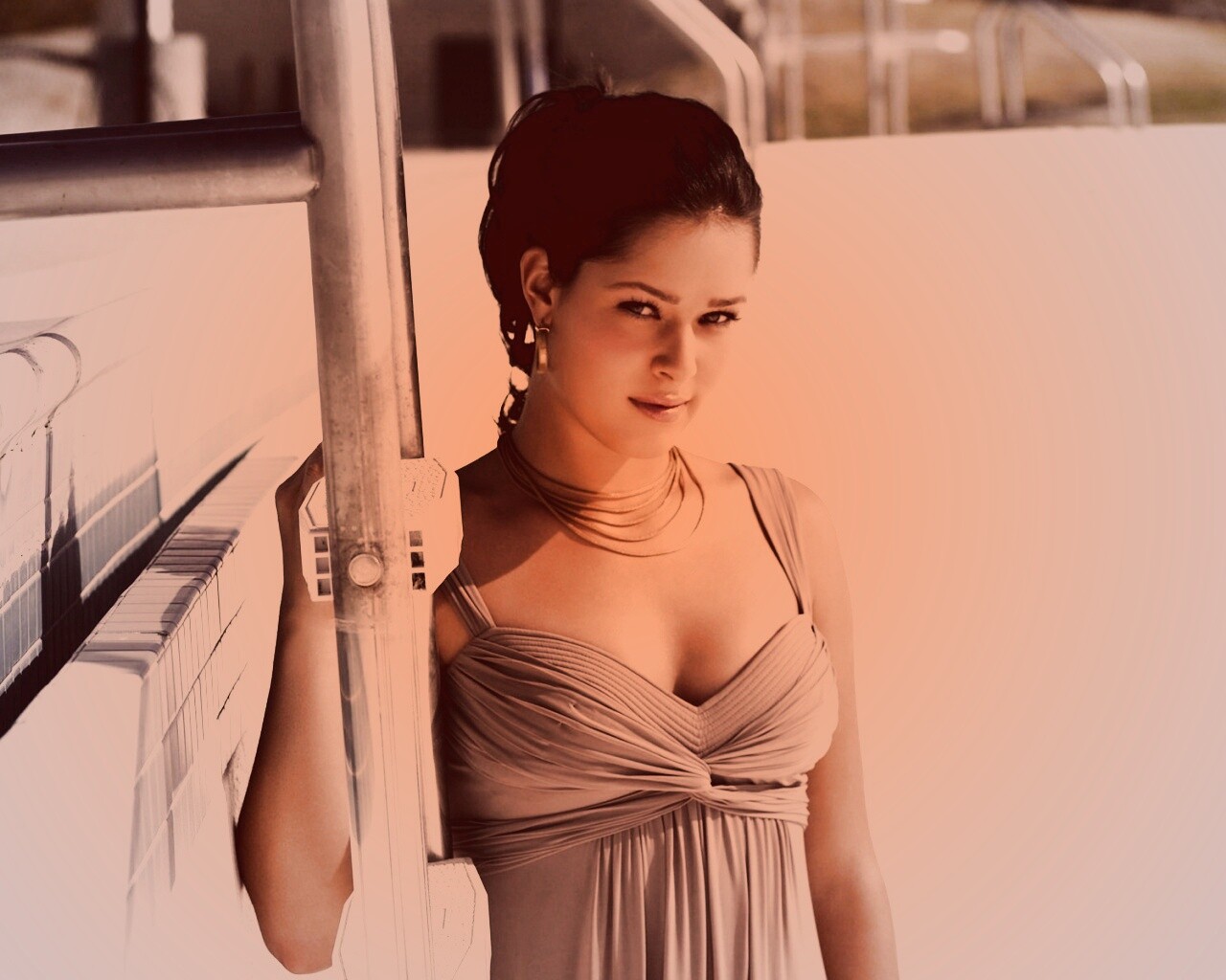 Ana Ivanovic обои