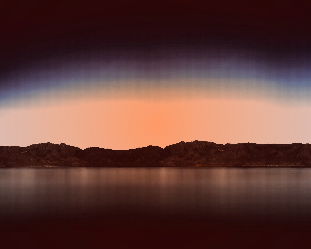 Стандарные обои iPad обои