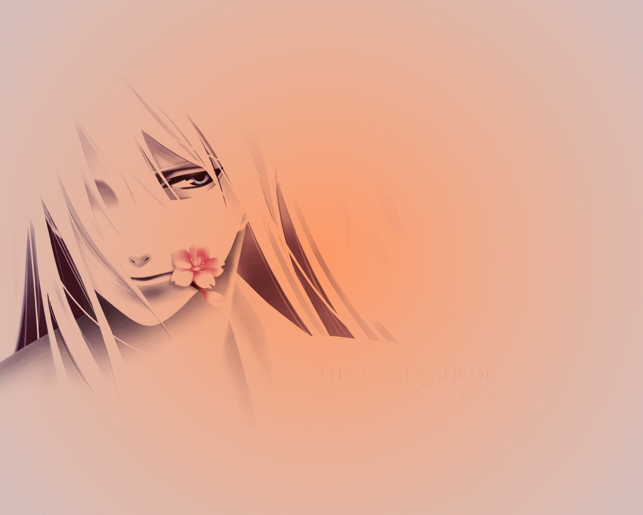 Вестник весны обои