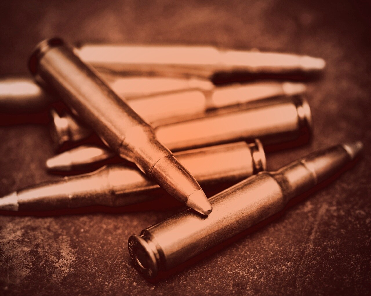 Патроны обои