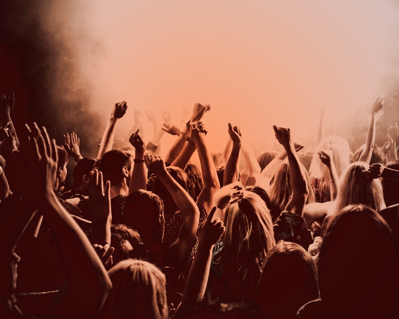 Танцпол обои