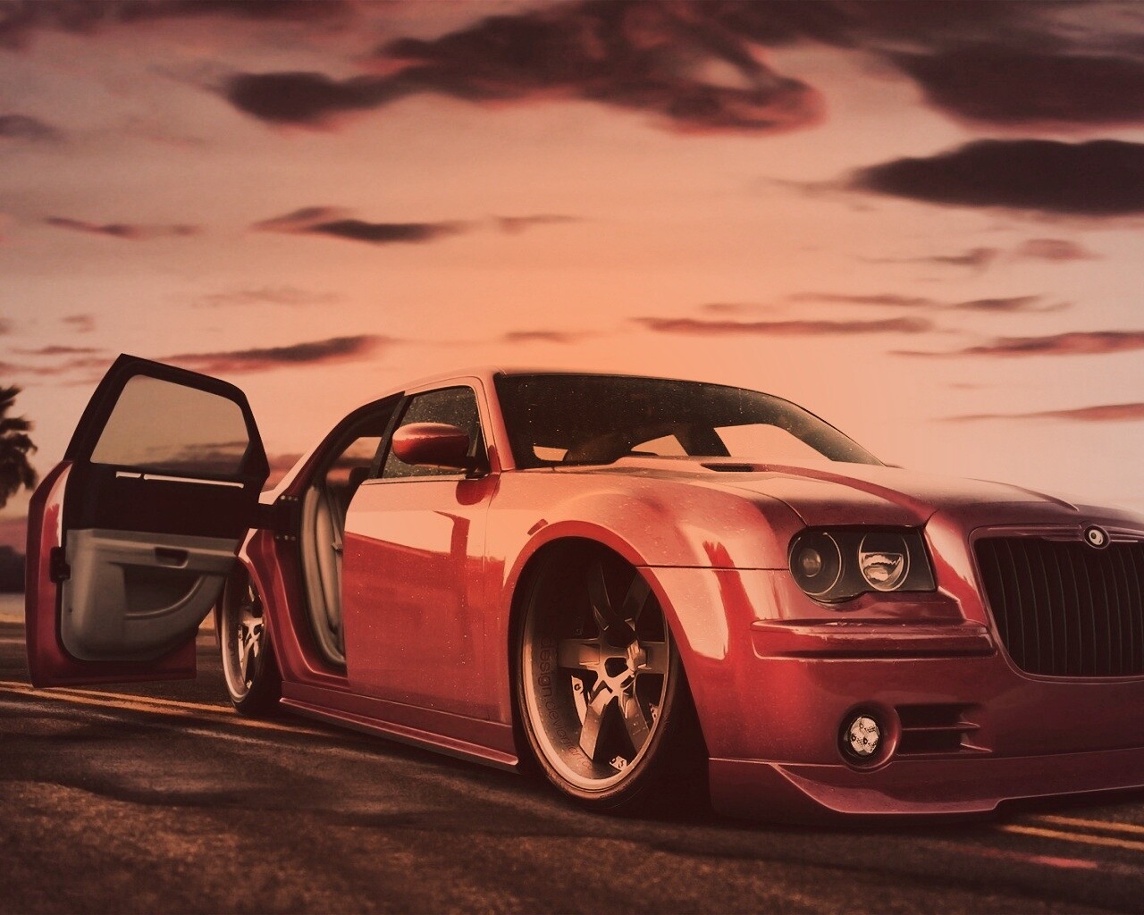 Тюнинг бентли обои