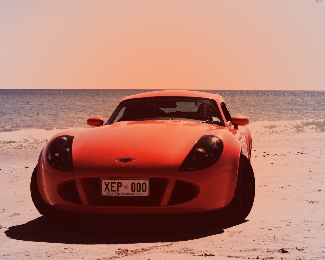 Marcos TSO с неудачным номером обои