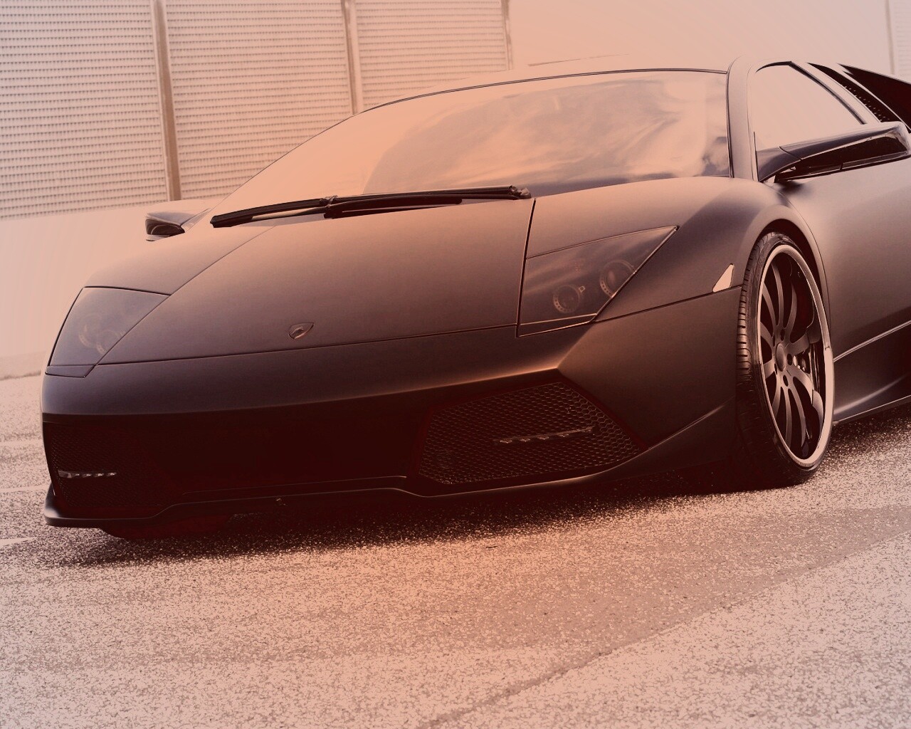 Lamborghini  обои