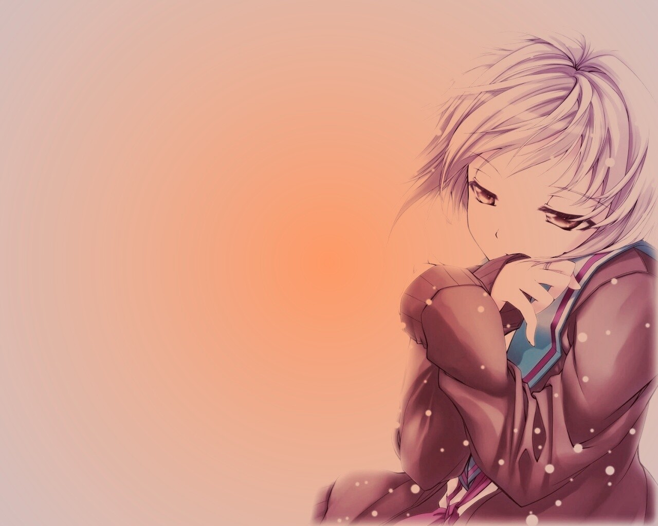 Холодно обои