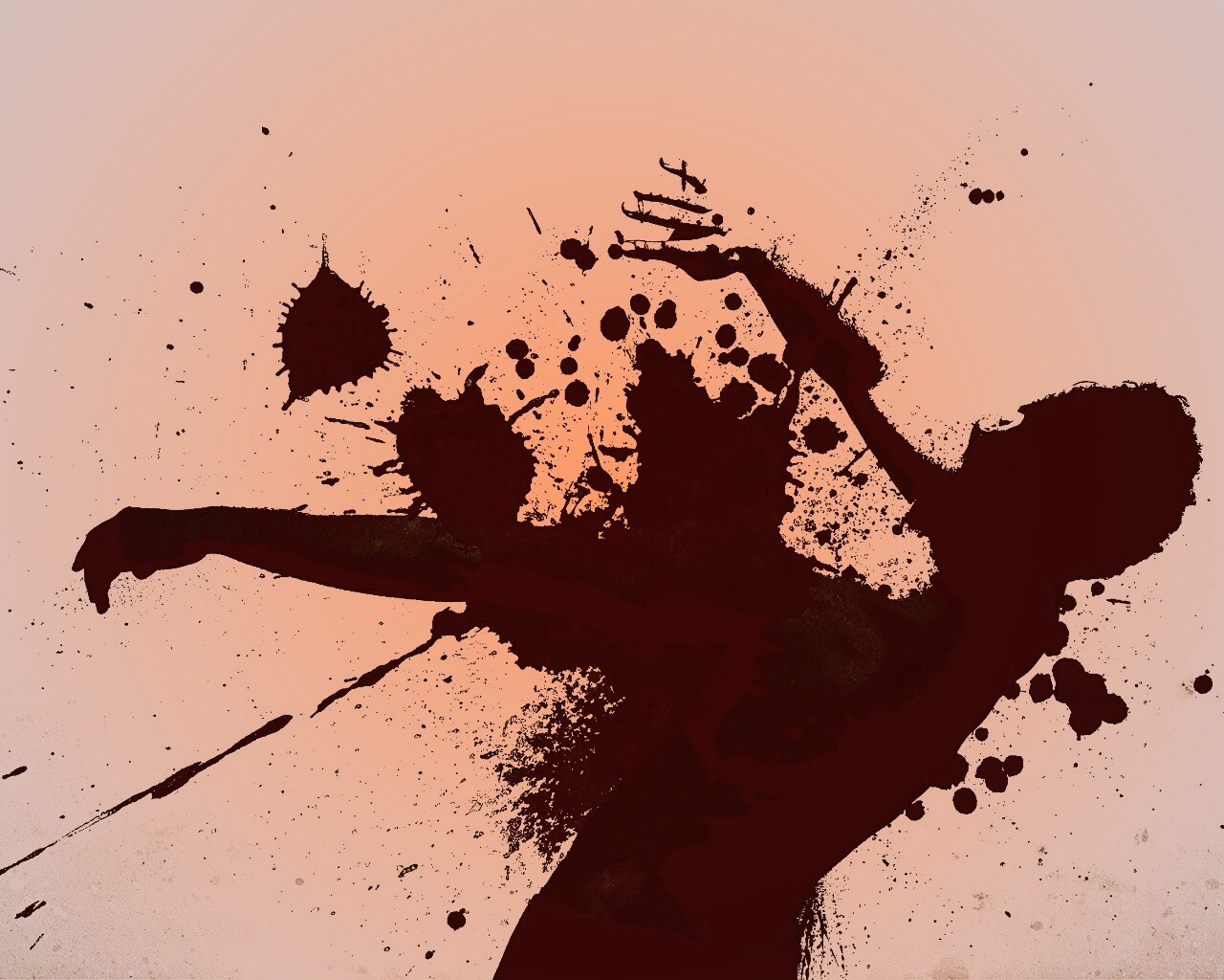 Убийство обои