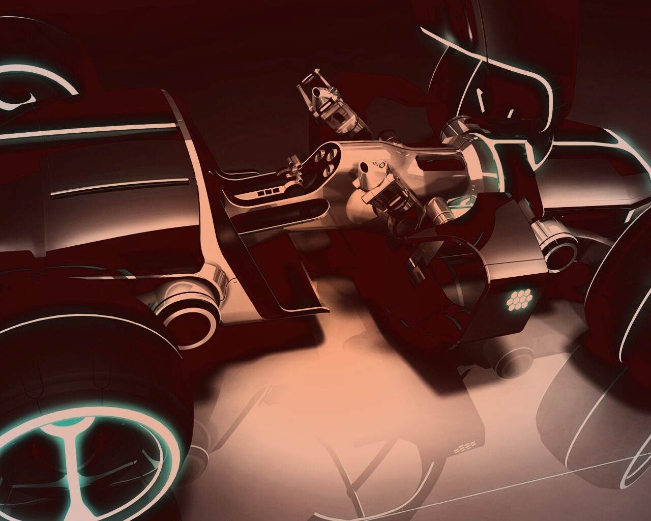 Светокар обои