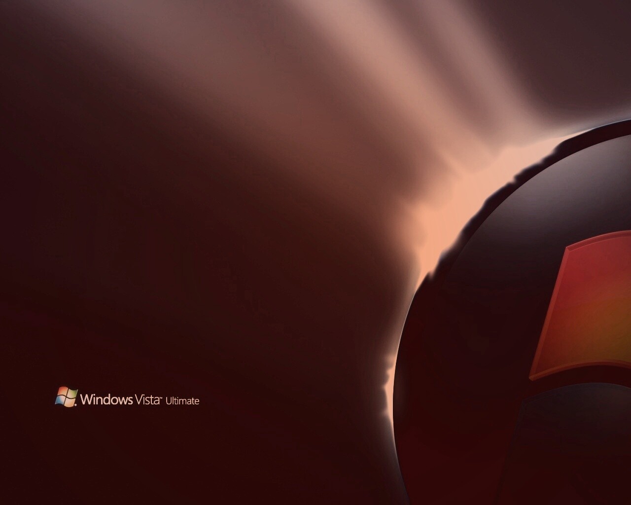 Windows Vista Ultimate обои
