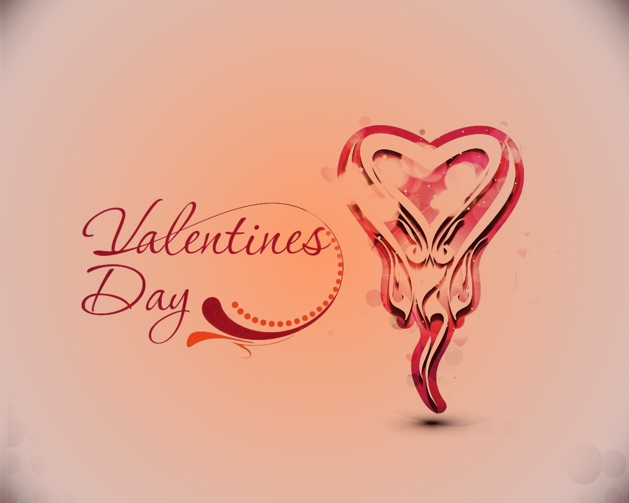 День святого Валентина обои