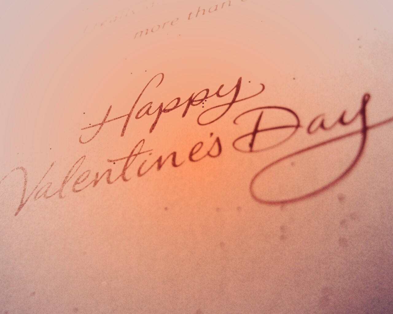 Счастливого Валентинова дня обои