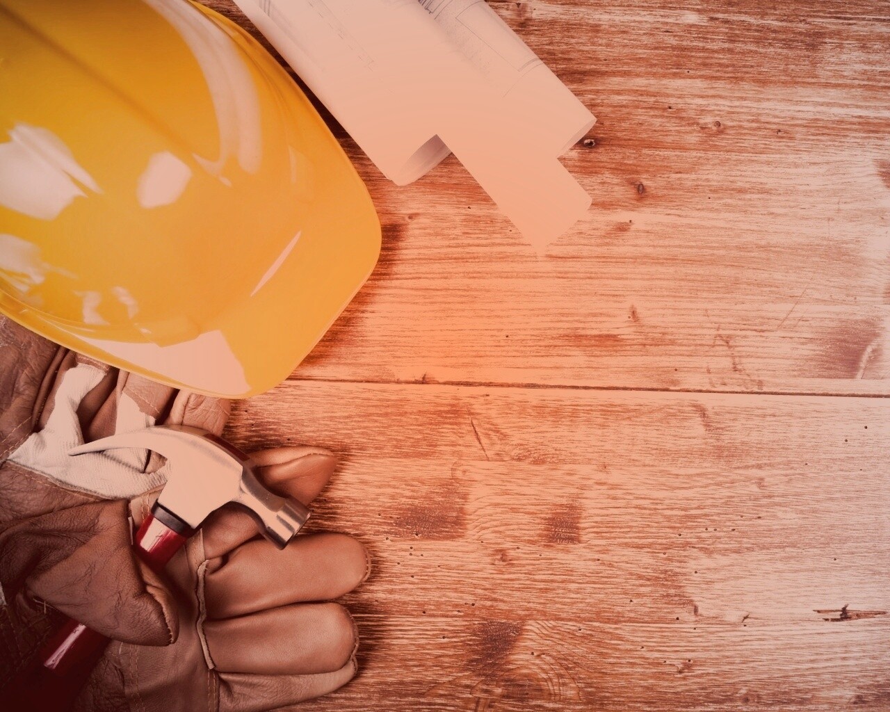 К работе готов обои