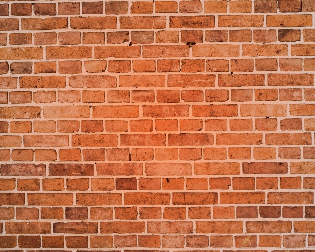 Кирпичная стена обои
