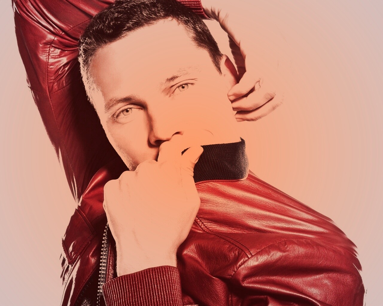 Тиесто обои