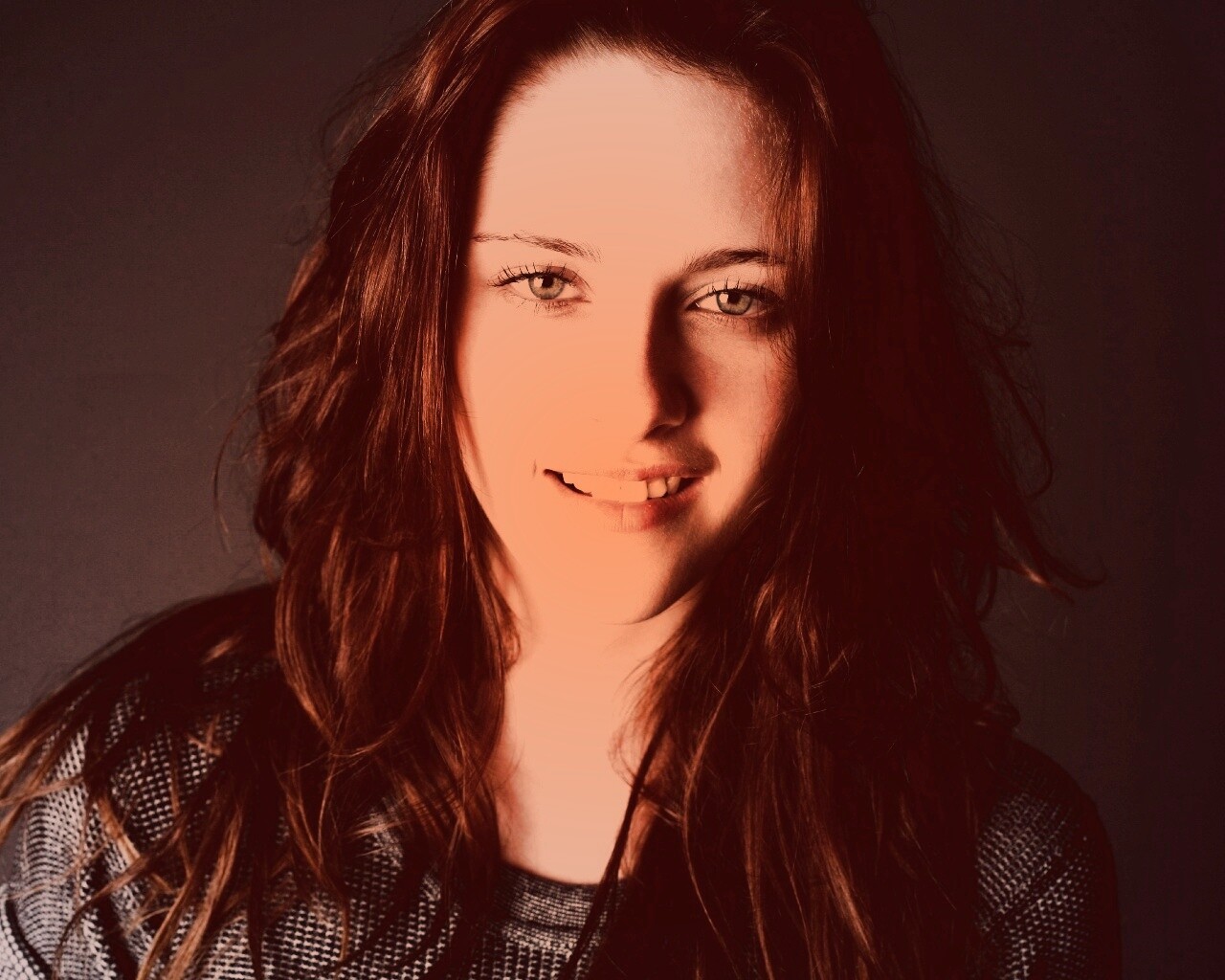 Кристен Стюарт обои