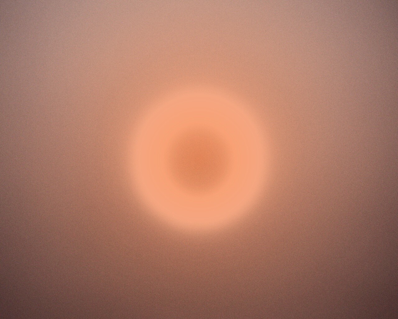 Круг света обои