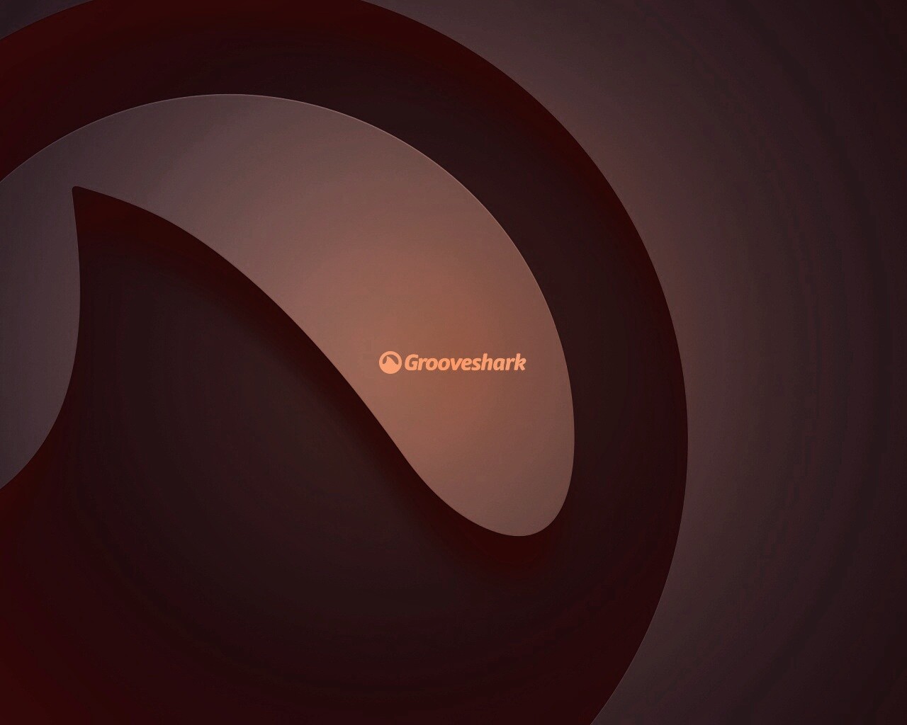 Grooveshark обои