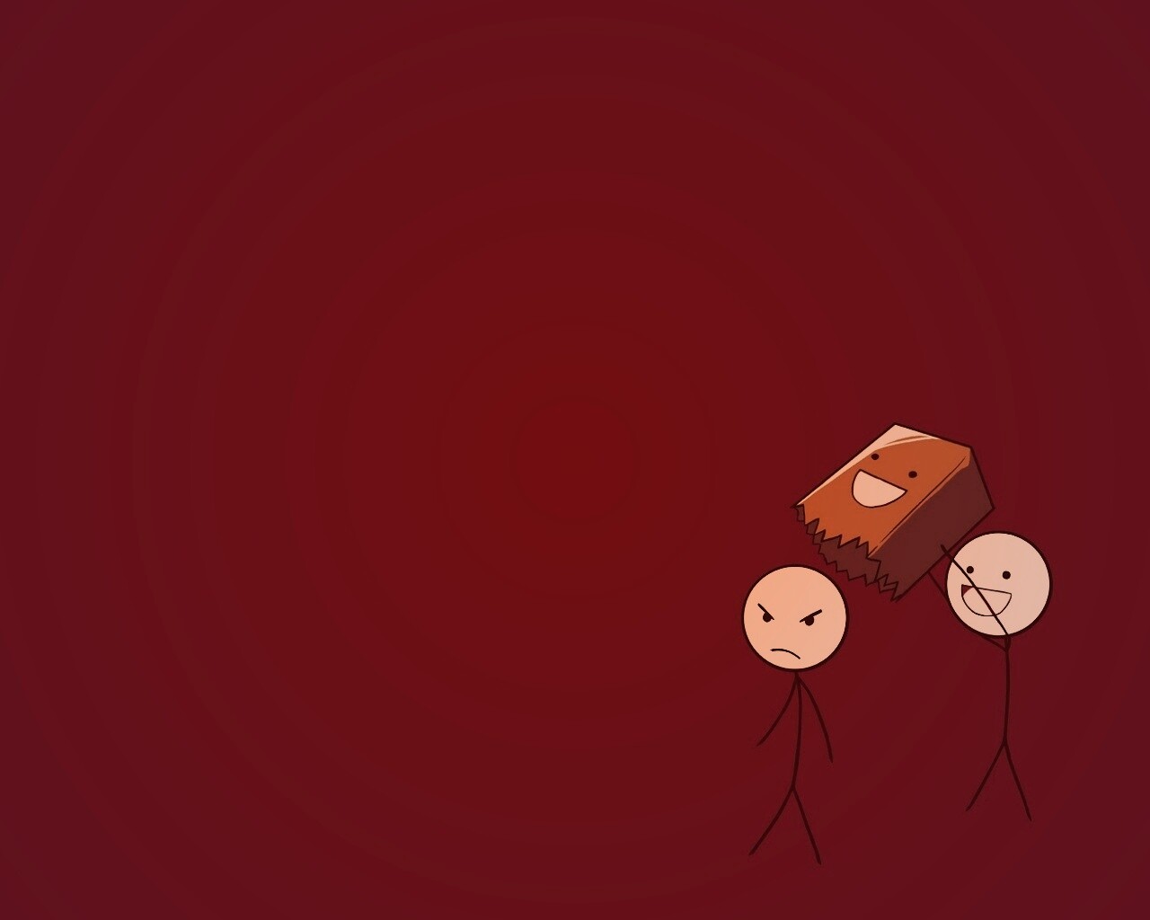 Не грусти обои