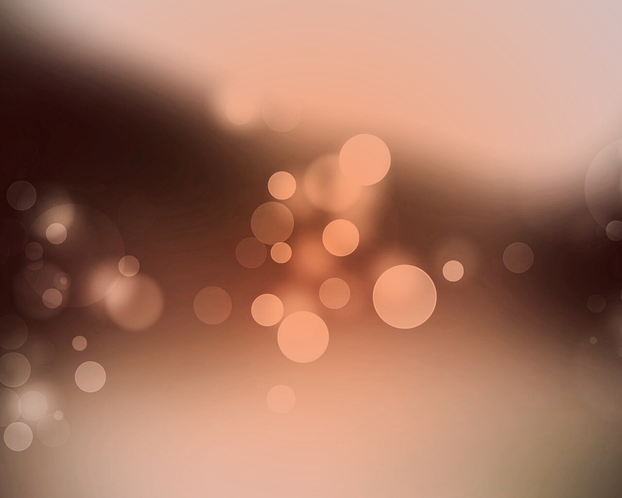 Круги в воздухе обои