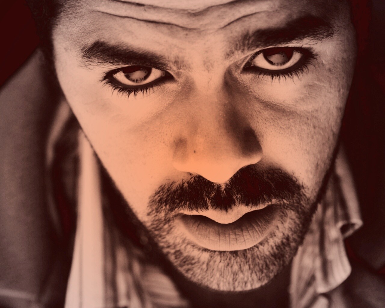 Жамель Деббуз обои