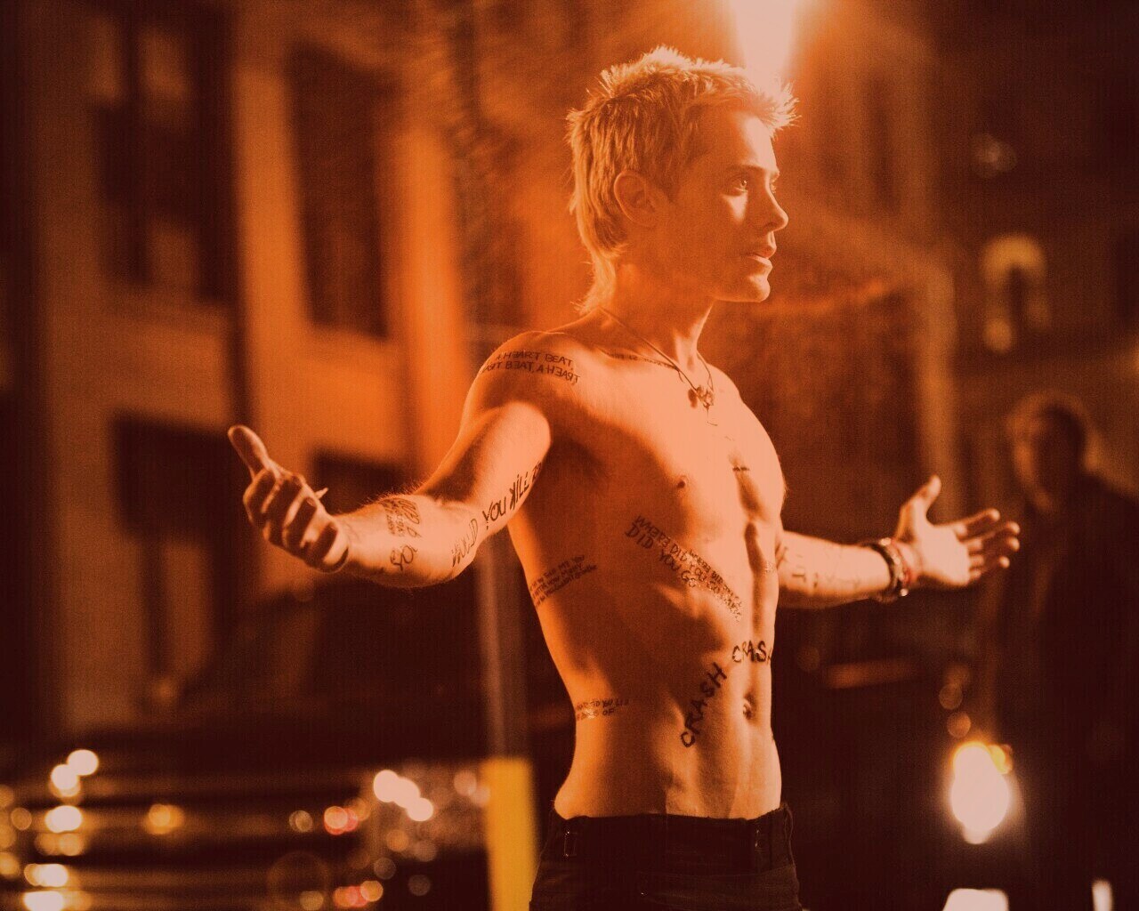 Джаред  Лето обои